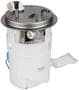 Delphi Automotive Fuel Pump Module Assembly