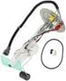 Delphi Automotive Fuel Pump Module Assembly