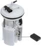 Delphi Automotive Fuel Pump Module Assembly