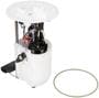 Delphi Automotive Fuel Pump Module Assembly