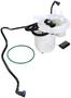 Delphi Automotive Fuel Pump Module Assembly