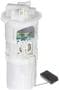 Delphi Automotive Fuel Pump Module Assembly