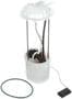 Delphi Automotive Fuel Pump Module Assembly