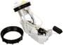 Delphi Automotive Fuel Pump Module Assembly