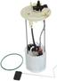 Delphi Automotive Fuel Pump Module Assembly