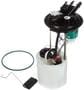 Delphi Automotive Fuel Pump Module Assembly