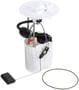 Delphi Automotive Fuel Pump Module Assembly