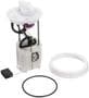 Delphi Automotive Fuel Pump Module Assembly