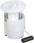Delphi Automotive Fuel Pump Module Assembly