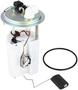 Delphi Automotive Fuel Pump Module Assembly