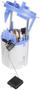 Delphi Automotive Fuel Pump Module Assembly