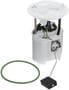 Delphi Automotive Fuel Pump Module Assembly