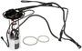 Delphi Automotive Fuel Pump Module Assembly