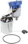 Delphi Automotive Fuel Pump Module Assembly
