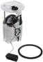 Delphi Automotive Fuel Pump Module Assembly