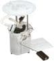 Delphi Automotive Fuel Pump Module Assembly