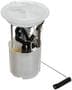 Delphi Automotive Fuel Pump Module Assembly