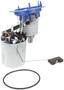 Delphi Automotive Fuel Pump Module Assembly