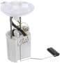 Delphi Automotive Fuel Pump Module Assembly
