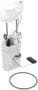 Delphi Automotive Fuel Pump Module Assembly