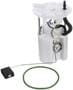 Delphi Automotive Fuel Pump Module Assembly