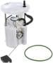 Delphi Automotive Fuel Pump Module Assembly