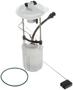 Delphi Automotive Fuel Pump Module Assembly