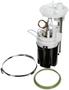 Delphi Automotive Fuel Pump Module Assembly