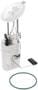 Delphi Automotive Fuel Pump Module Assembly