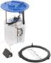 Delphi Automotive Fuel Pump Module Assembly