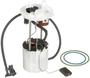 Delphi Automotive Fuel Pump Module Assembly