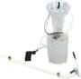 Delphi Automotive Fuel Pump Module Assembly