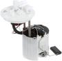 Delphi Automotive Fuel Pump Module Assembly