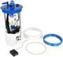 Delphi Automotive Fuel Pump Module Assembly