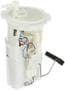 Delphi Automotive Fuel Pump Module Assembly
