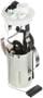 Delphi Automotive Fuel Pump Module Assembly