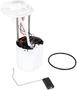 Delphi Automotive Fuel Pump Module Assembly