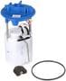 Delphi Automotive Fuel Pump Module Assembly