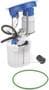 Delphi Automotive Fuel Pump Module Assembly