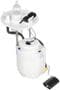 Delphi Automotive Fuel Pump Module Assembly