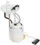 Delphi Automotive Fuel Pump Module Assembly