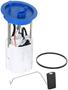 Delphi Automotive Fuel Pump Module