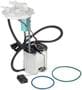 Delphi Automotive Fuel Pump Module Assembly