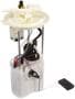 Delphi Automotive Fuel Pump Module Assembly