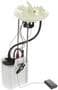 Delphi Automotive Fuel Pump Module Assembly