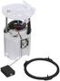Delphi Automotive Fuel Pump Module Assembly