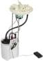 Delphi Automotive Fuel Pump Module Assembly