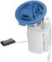 Delphi Automotive Fuel Pump Module Assembly