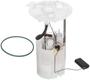 Delphi Automotive Fuel Pump Module Assembly