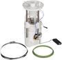 Delphi Automotive Fuel Pump Module Assembly